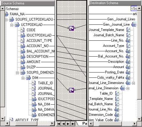 BizTalk - Mapper