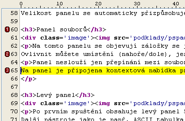 PSPad - editor