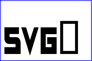 Jak vytvořit vlastní písmo v SVG