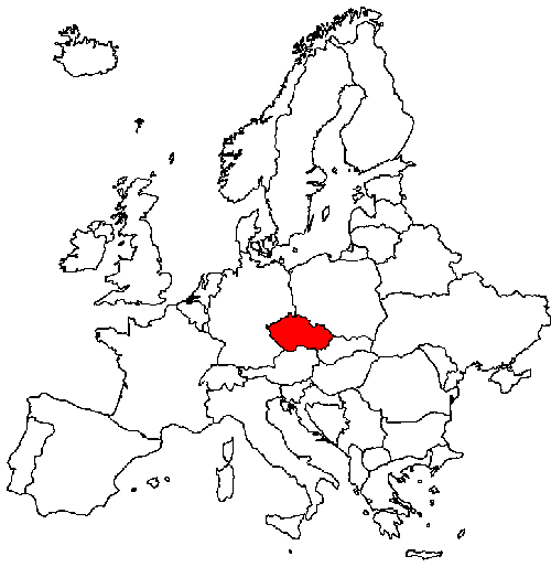 Česká republika