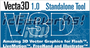 Vecta3D