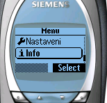 Siemens MT50