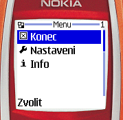 Nokia 7210