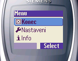 Siemens S55