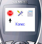 Siemens S55