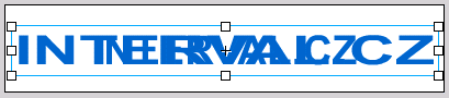 Transformovaný text