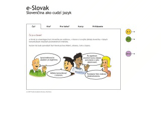 e-Slovak.sk