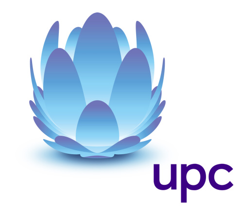 Nové logo UPC