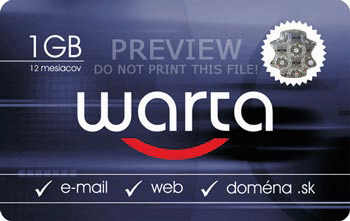 Warta