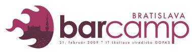 Barcamp Bratislava