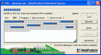 Download Express