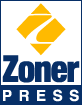 Zoner Press - jednoduše dobré knihy