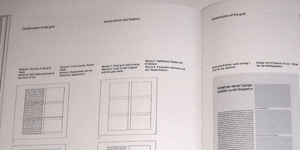 Mřížka jak je definována v "Grid Systems"