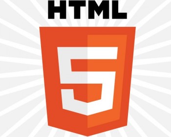 Logo HTML 5