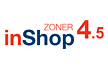 ZONER inShop 4.5