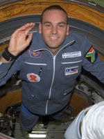 Mark Shuttleworth