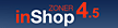 Zoner inShop 4.5