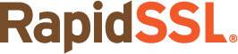 logo RapidSSL