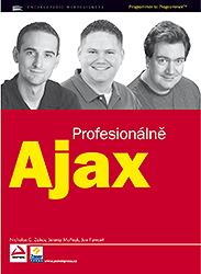 Ajax - PROFESIONÁLNĚ
