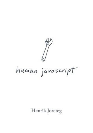 human-javaScript