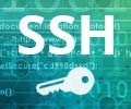 druhý díl SSH