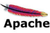 Apache logo perex