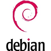 logo Debian