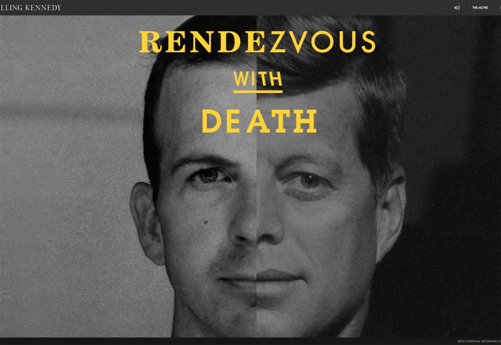 Rendezvous with death
