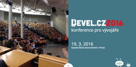 devel-konference