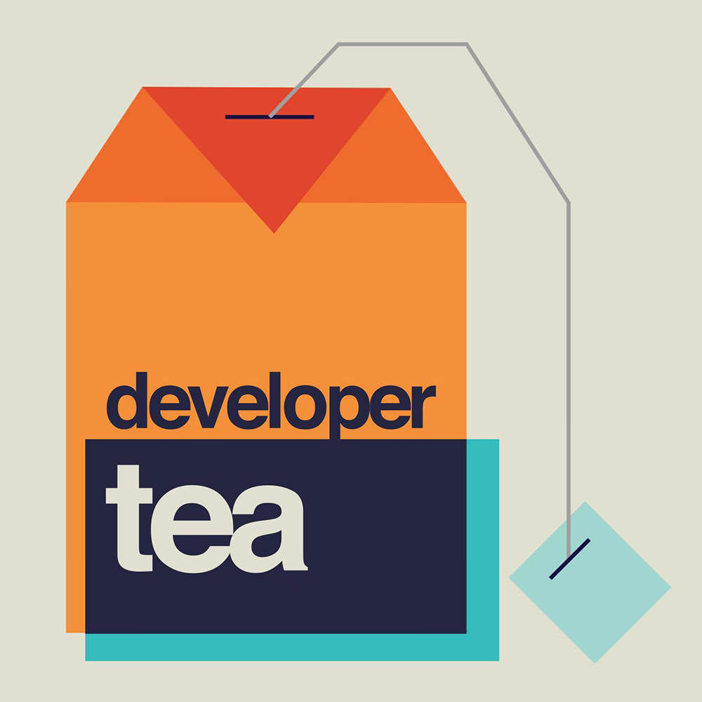 DeveloperTea