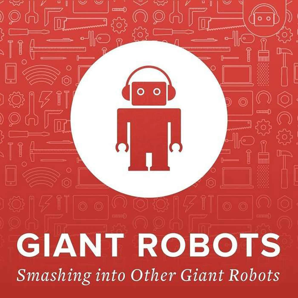 giant robots