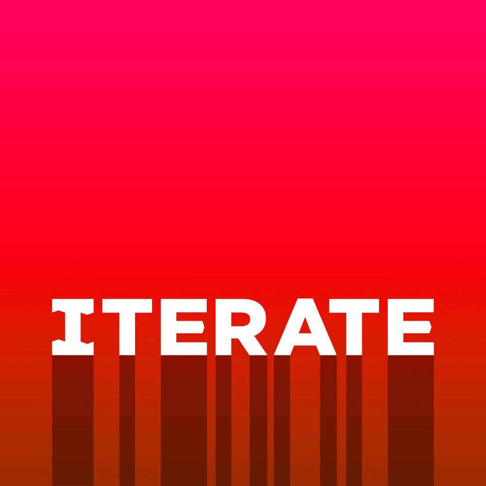 Iterate