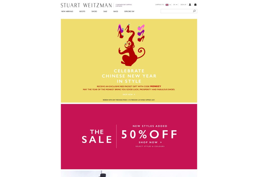 stuart weitzman