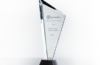 Ocenění EMEA Sales Growth Award