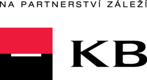 logo Komerční banky